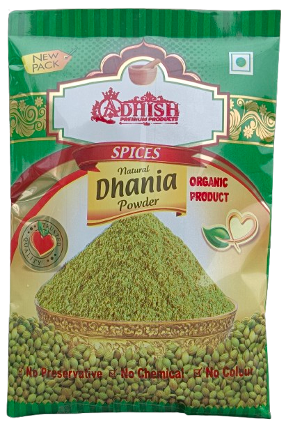 Organic Dhaniya Powder