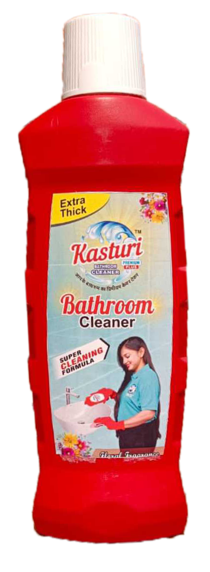 Kasturi Bathroom Cleaner