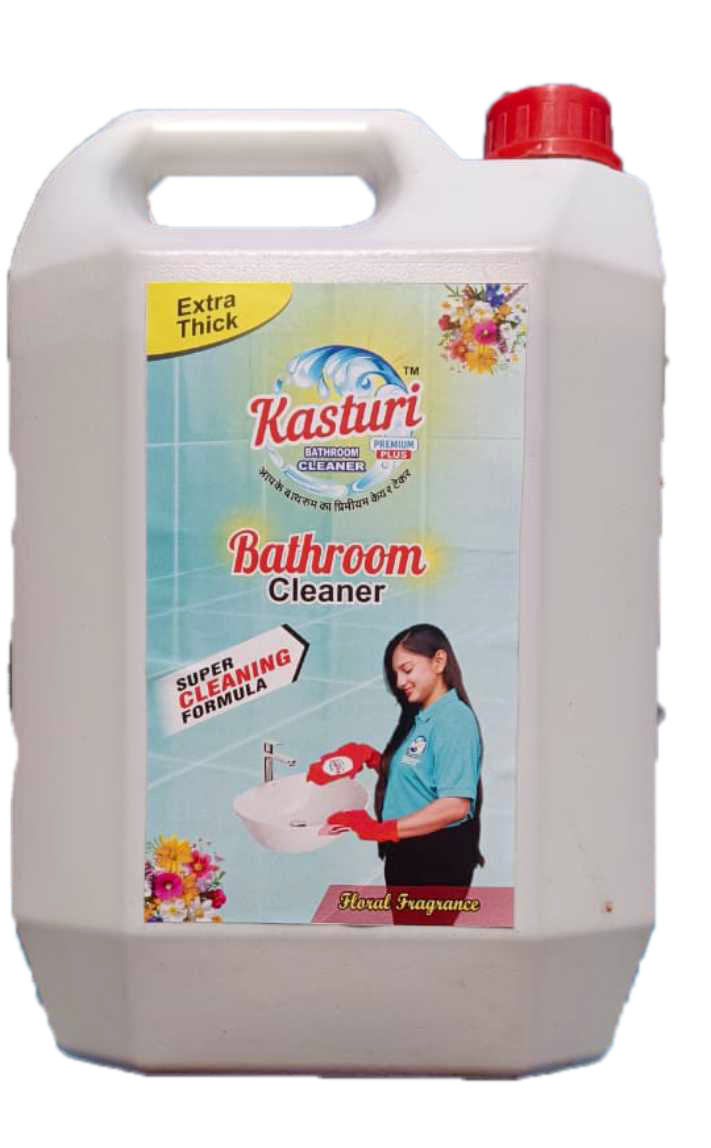 Kasturi Bathroom Cleaner variant