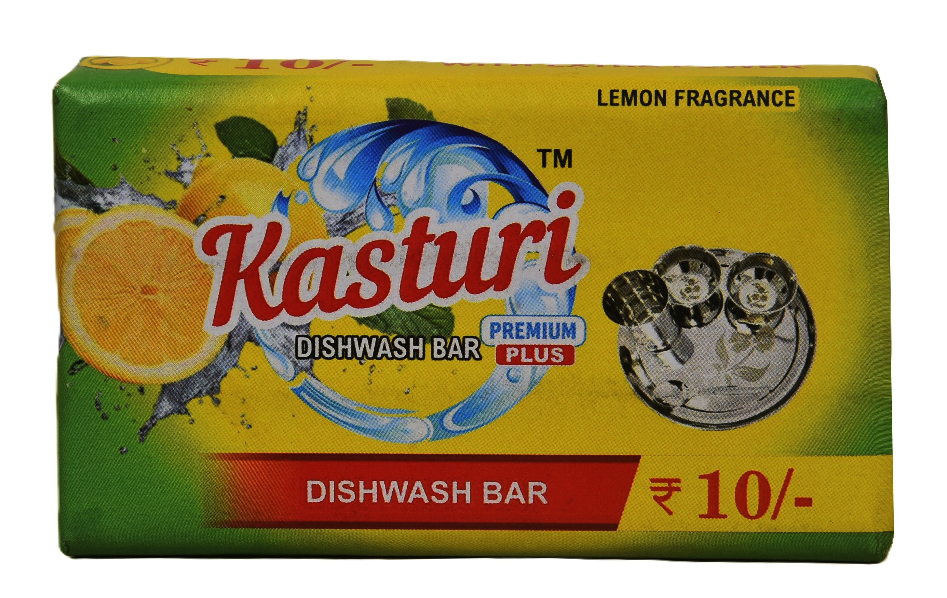 Kasturi Dishwash Bar