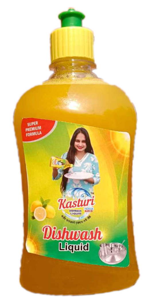 Kasturi Dishwash Liquid
