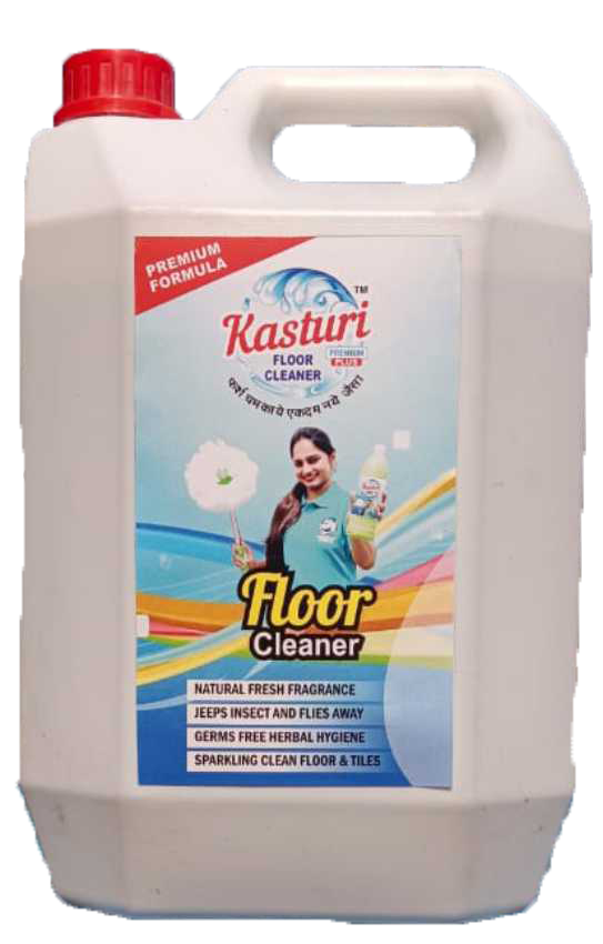 Kasturi Floor Cleaner variant