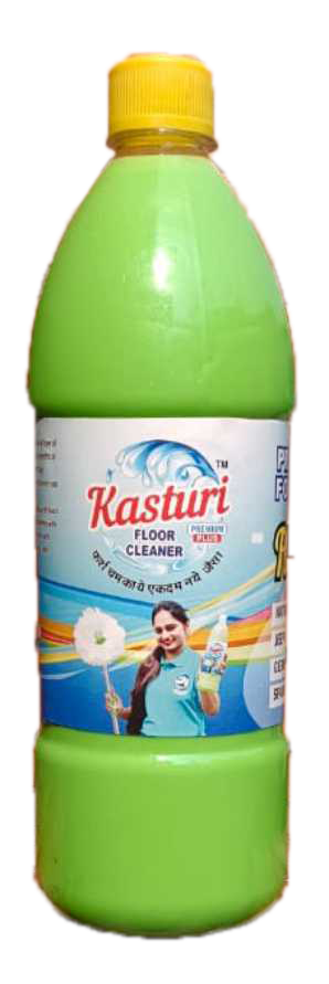 Kasturi Floor Cleaner
