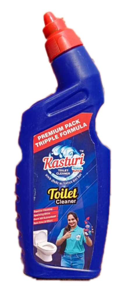 Kasturi Toilet Cleaner
