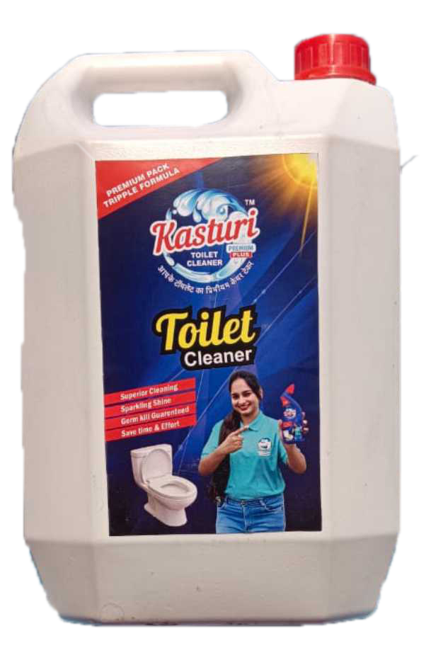 Kasturi Toilet Cleaner variant